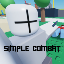 Simple Combat