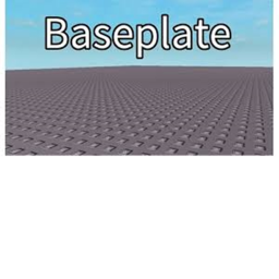 Baseplate