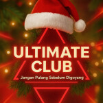 ❄️ Ultimate Club [BETA]