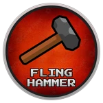 [TROLL] Fling Hammer