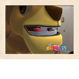 Animal sim