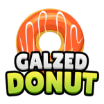 Galzed Donut