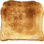 The toast hangout