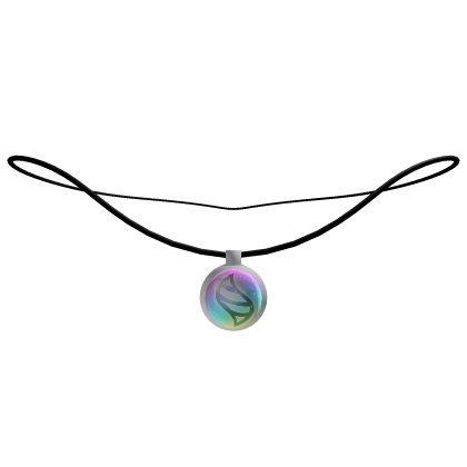 Mega Stone Necklace