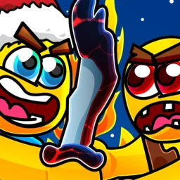 Sé un luchador con espada ⚔️ icon