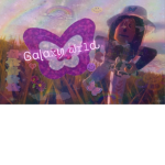 Galaxy Wrld