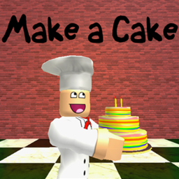★Make A Cake And Feed The Giant Noob★ ❗UPDATE❗
