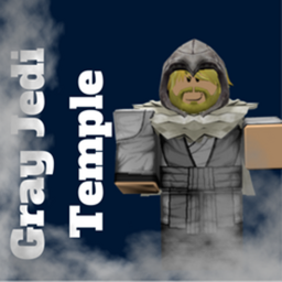 【TGJO】 Gray Jedi Temple