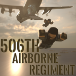 [SEA] 506th Airborne Regiment