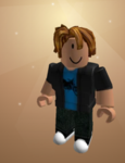 Bogyville