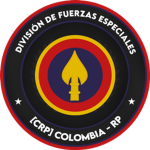 [CRP] División de Fuerzas Especiales