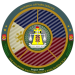 TPNPRR-IAS | Internal Affairs Service.
