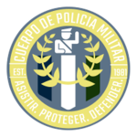 [ERI] Cuerpo de Policía Militar