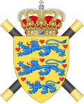 -[CDA]- Royal Danish Army