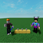 MinecrafterHay Building