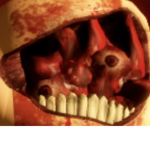 The devil in I