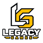 LEGACY GAMES..
