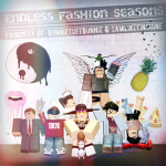 Endless Fashion Seasons