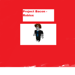 Project Bacon Obby