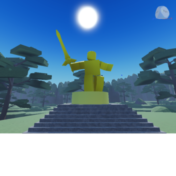 Sword Fighting (Beta)