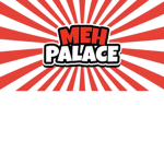 Meh Trading Island