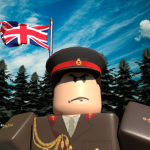 -|LBA| British Army-