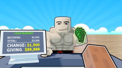 Own a Gym