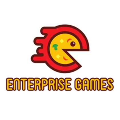 Enterprise Games Inc. Roblox group icon