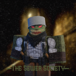 -The Sewer Society-