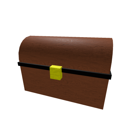 wood chest