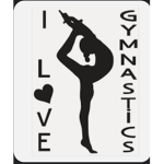 CUTE GYMNASTICS