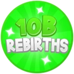 Game Badge Thumbnail