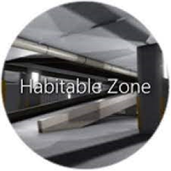 Backrooms: Habitable Zone