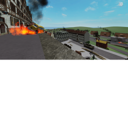Operation D-Day