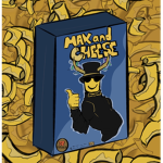 maxandcheese