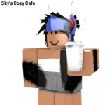 Sky's Cozy Cafe