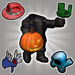 FREE Headless & Limiteds [READ DESC]