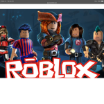 Borja ama al el roblox