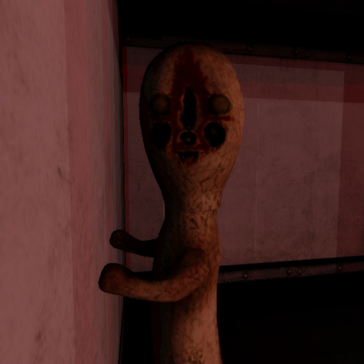 SCP-173 TEST DEMO