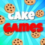 Cake Studio Games