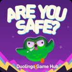 Duolingo Game Hub