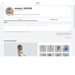 Emma*s Gruppe