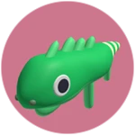 Game Badge Thumbnail