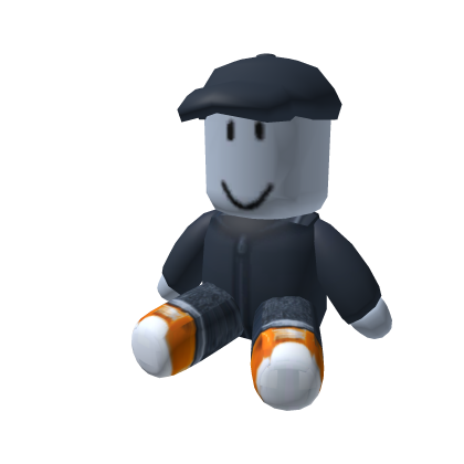 Roblox Plushie Roblox item