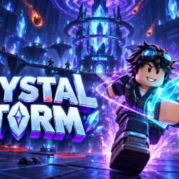 Crystal Storm