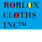 ROBLOX CLOTHS INC™