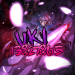 ゃ uki