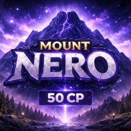[FREE AVA + X10 SUMMIT] MOUNT NERO