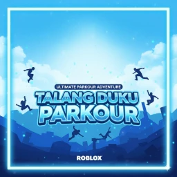 X100 Summit Talang Duku Parkour icon