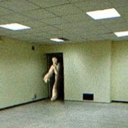 Backrooms (alpha 0.06) icon